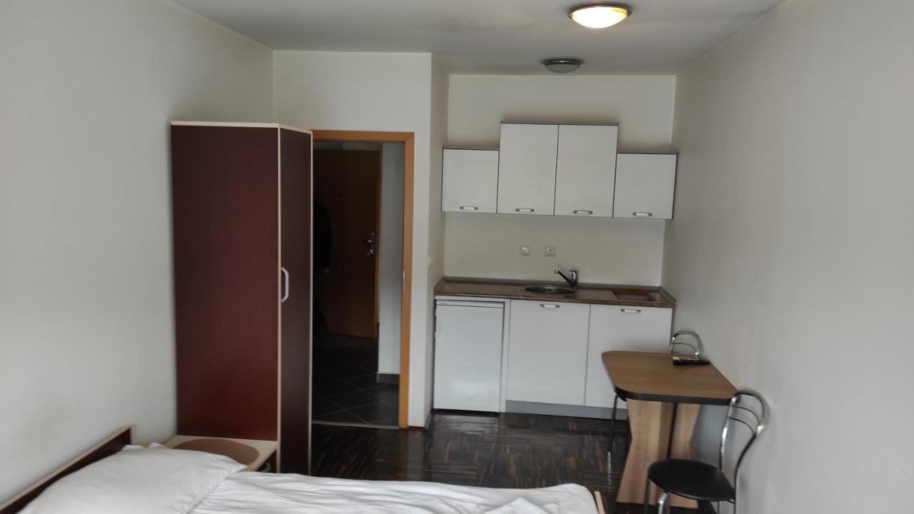 Apartmani Simic Visegrad Exterior photo