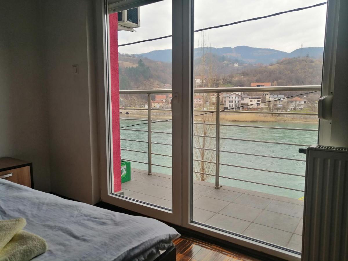 Apartmani Simic Visegrad Exterior photo