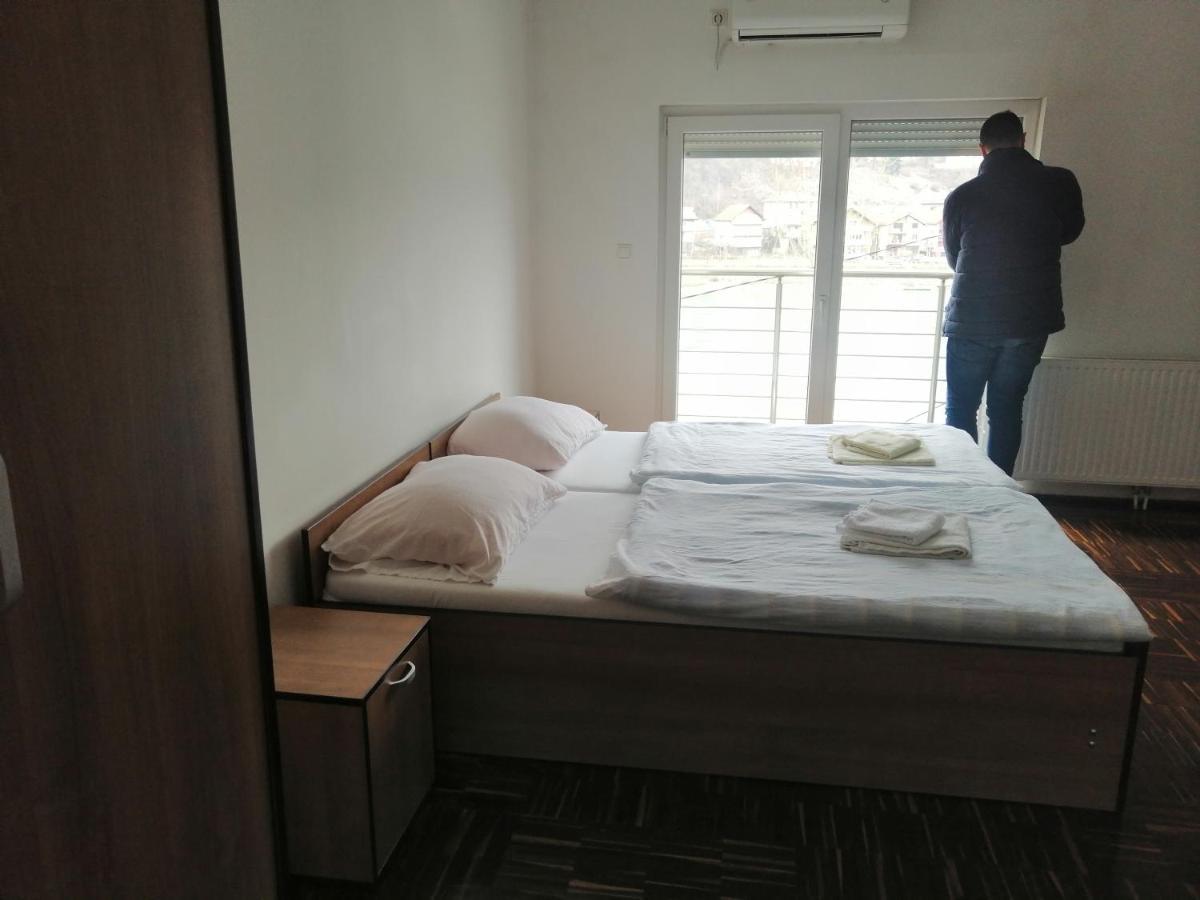 Apartmani Simic Visegrad Exterior photo