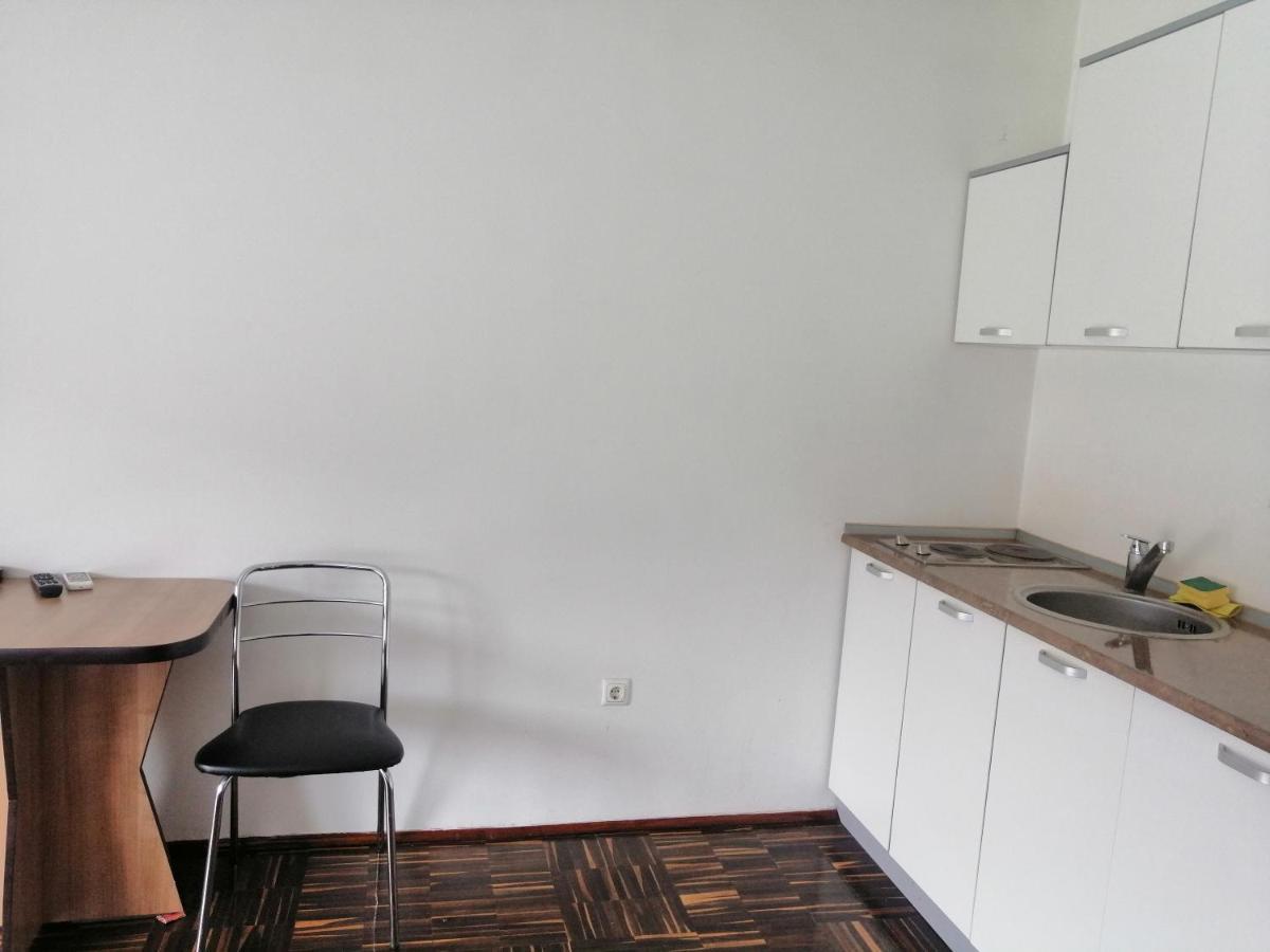 Apartmani Simic Visegrad Exterior photo