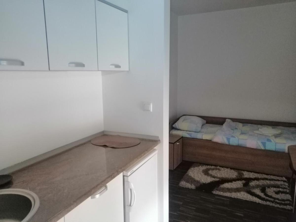 Apartmani Simic Visegrad Exterior photo