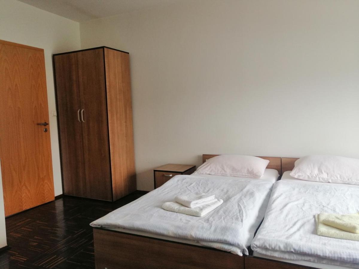 Apartmani Simic Visegrad Exterior photo