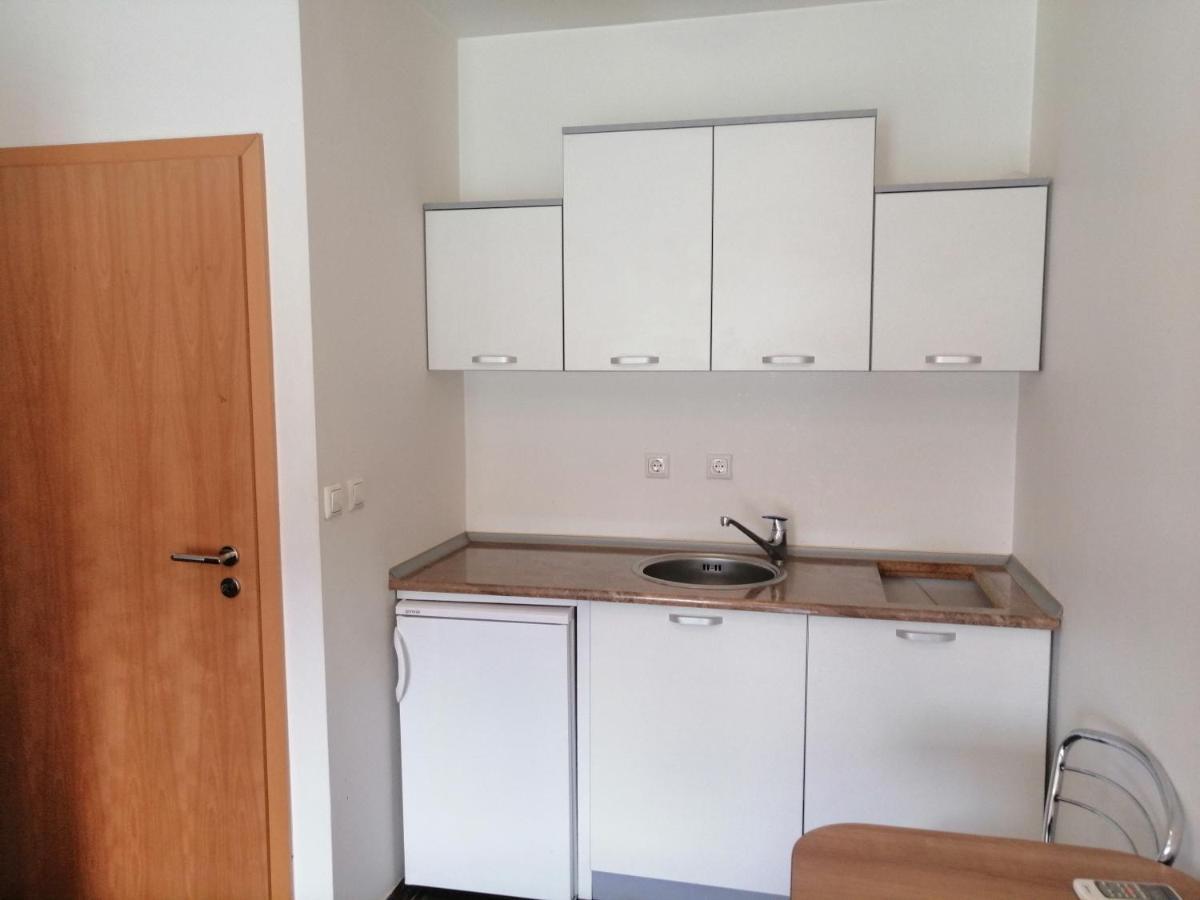 Apartmani Simic Visegrad Exterior photo